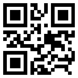 Scansione del Qr Code di 3306732851