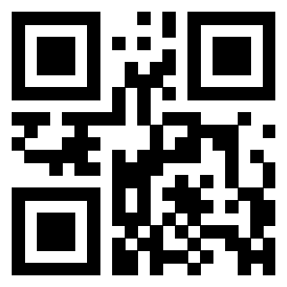 Il QrCode di 3306732853