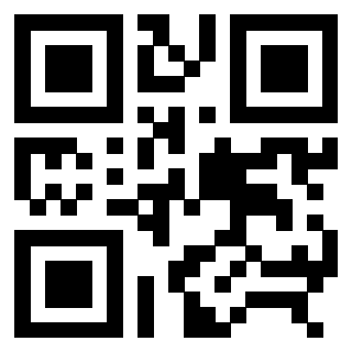 3306732854 - Immagine del QrCode associato