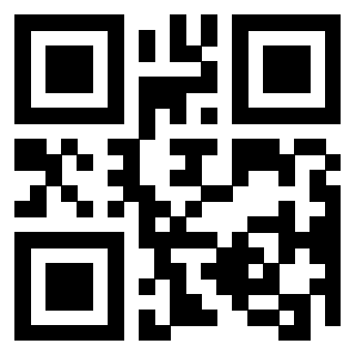 Il QrCode di 3306732855