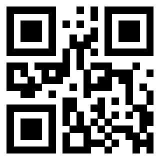 Il QrCode di 3306732856