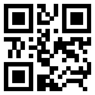3306732862 Qr Code associato