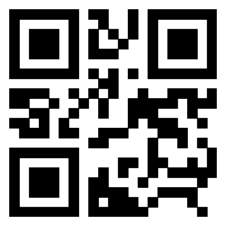 3306732867 - Immagine del Qr Code associato