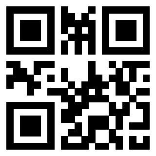 3306732870 - Immagine del Qr Code