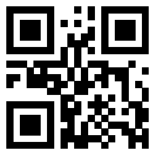 Scansione del Qr Code di 3306732872