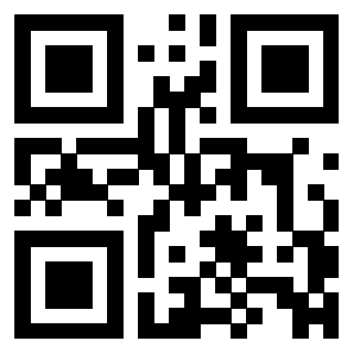 Il Qr Code di 3306732873
