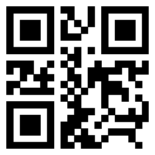 Qr Code di 3306732876
