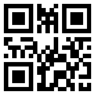 Scansione del Qr Code di 3306732880