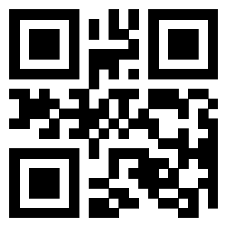 3306732883 - Immagine del Qr Code associato