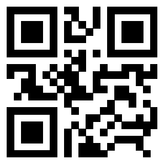 Scansione del Qr Code di 3306732884
