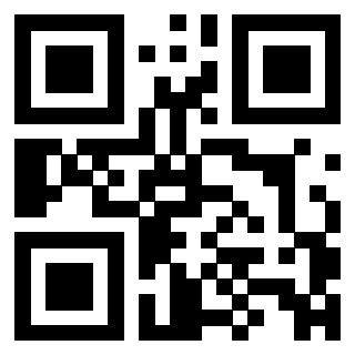 3306732885 - Immagine del Qr Code associato