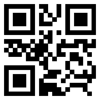 QrCode di 3306732886