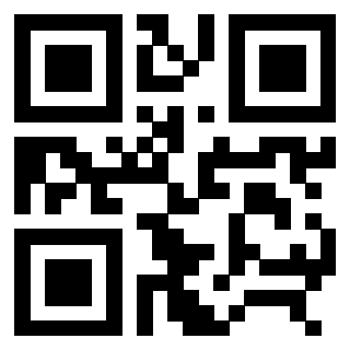 3306732887 - Immagine del QrCode associato
