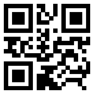 Immagine del Qr Code di 3306732894