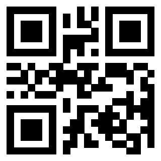 3306732895 - Immagine del QrCode