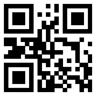 3306732897 Qr Code associato