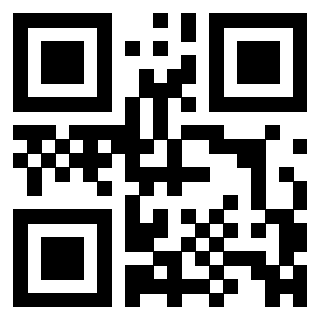 Il Qr Code di 3306732898