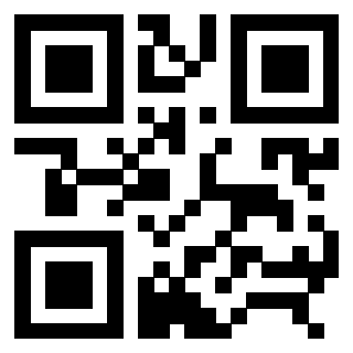 Scansione del Qr Code di 3306732901