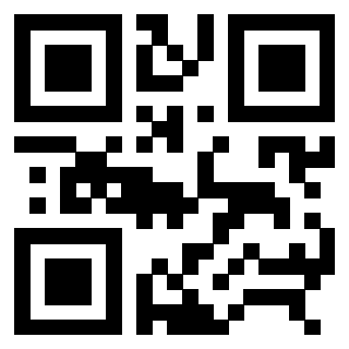 Immagine del QrCode di 3306732908