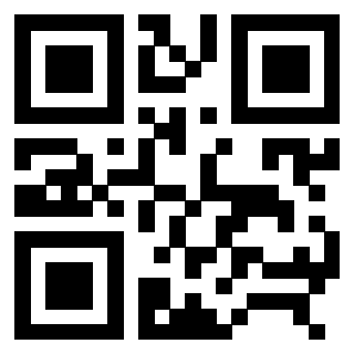 3306732909 QrCode associato
