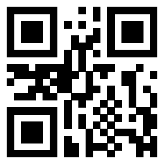 3306732910 - Immagine del Qr Code associato