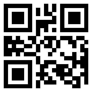 3306732911 - Immagine del Qr Code associato