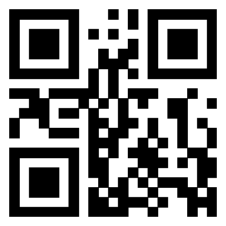 Immagine del Qr Code di 3306732913