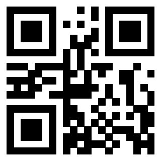 3306732914 - Immagine del Qr Code associato