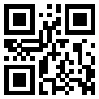 Immagine del Qr Code di 3306732916