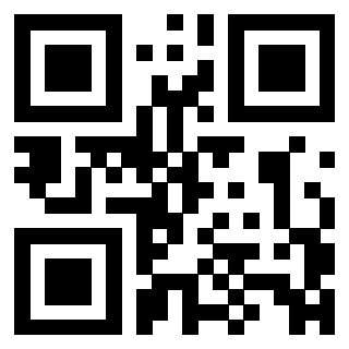 Il QrCode di 3306732925