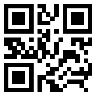 3306732928 Qr Code associato
