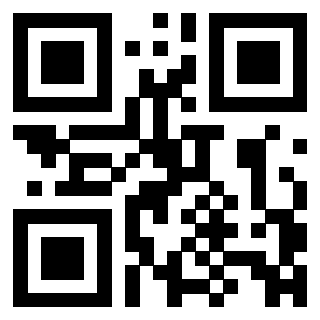 Scansione del Qr Code di 3306732931