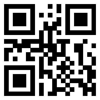 Il Qr Code di 3306732932