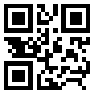 Scansione del QrCode di 3306732933