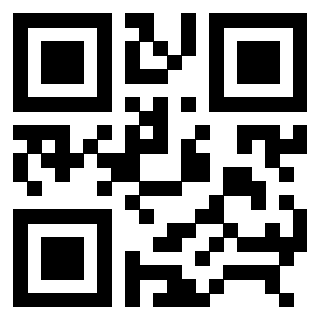 3306732934 - Immagine del Qr Code associato