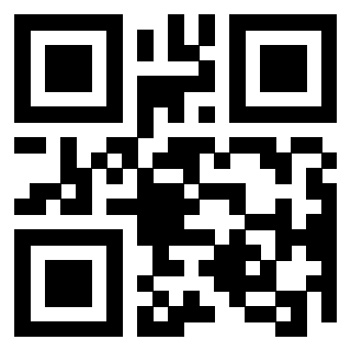 Immagine del QrCode di 3306732935