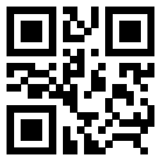 Il Qr Code di 3306732936