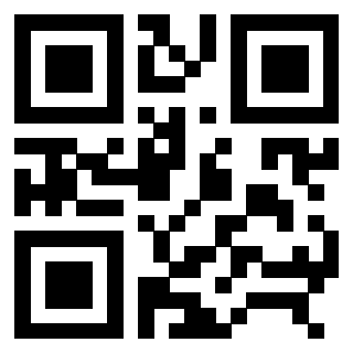 3306732939 Qr Code associato