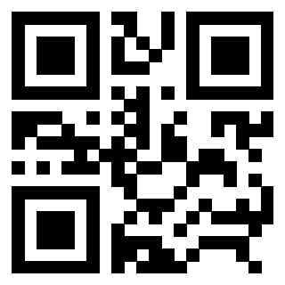 Il QrCode di 3306732940