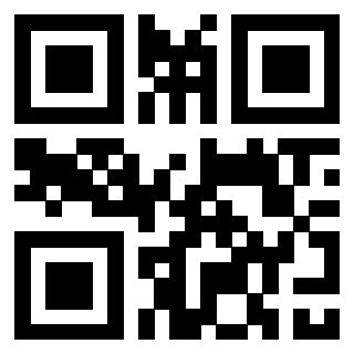 3306732943 QrCode associato