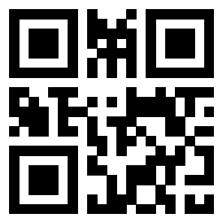 3306732949 Qr Code associato