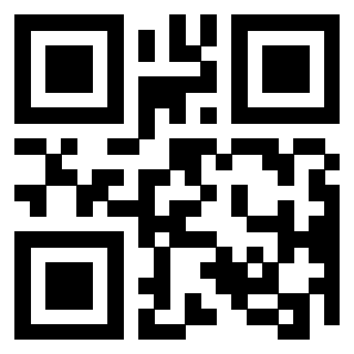 3306732950 Qr Code associato