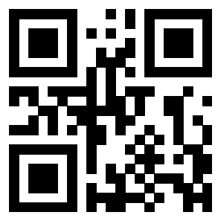 Il QrCode di 3306732951