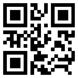3306732952 - Immagine del Qr Code