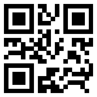 Immagine del QrCode di 3306732953