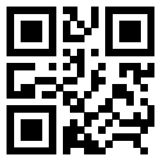 3306732954 - Immagine del Qr Code associato