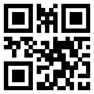 3306732955 - Immagine del Qr Code