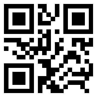3306732960 - Immagine del QrCode
