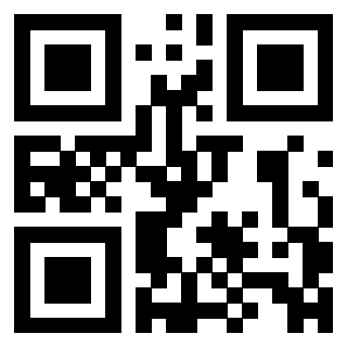 Immagine del Qr Code di 3306732963