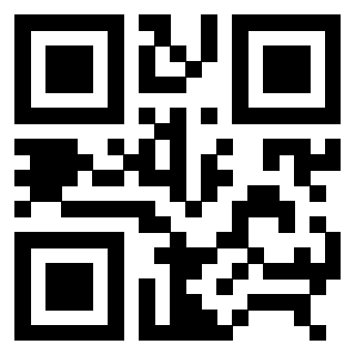Immagine del QrCode di 3306732964